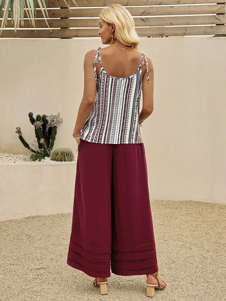 Women Two Pieces Outfits For Daily Wear