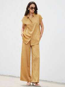 Aveloria Modichic Women Two Pieces Outfits For Daily Wear