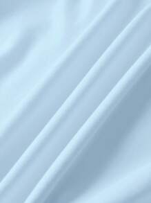 INAWLY Camiseta de manga corta, minimalista y de moda, adecuada para el verano