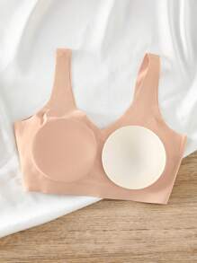 3pcs/Pack Wireless Bras For Women