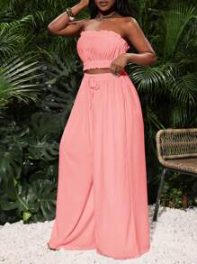 Slaydiva Women Two Pieces Outfits For Daily Wear