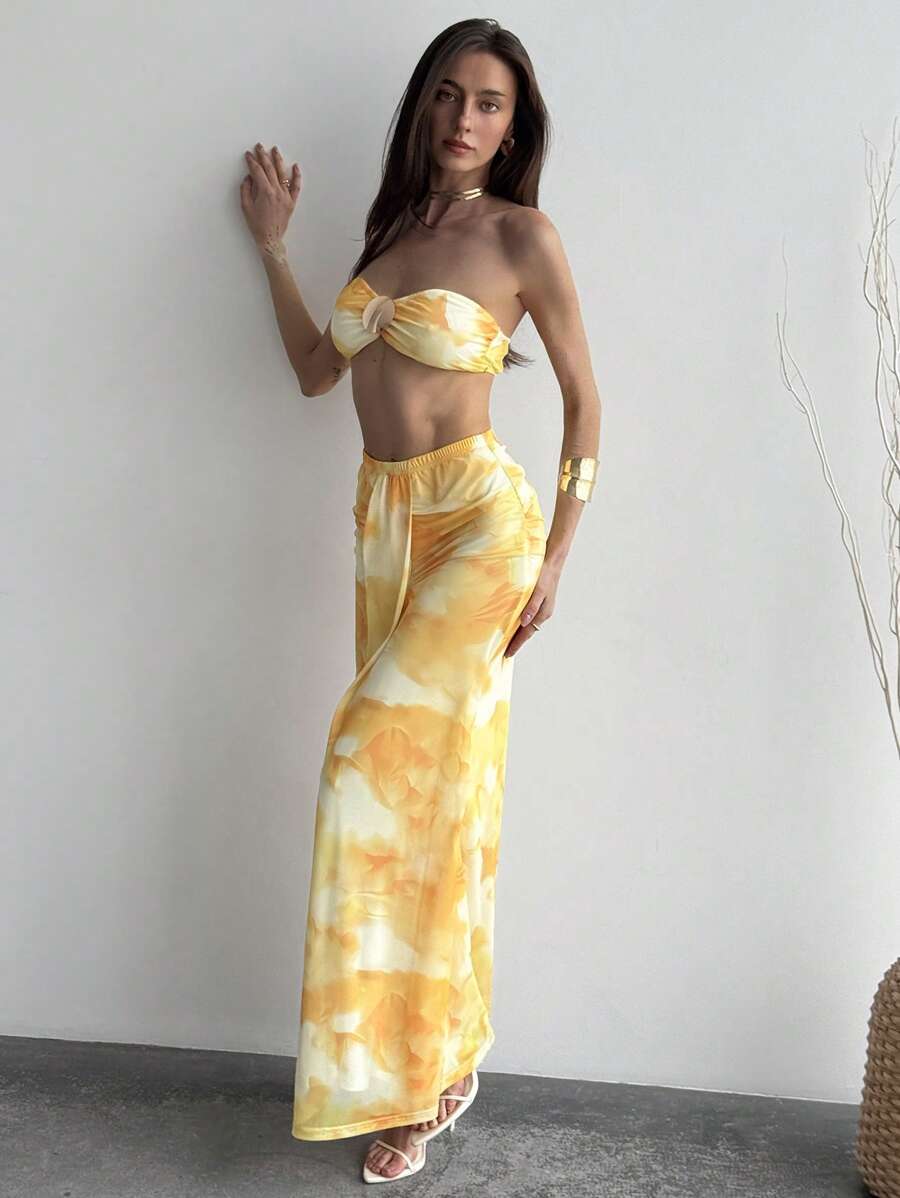 Aloruh Conjuntos de dos piezas para mujer para uso diario