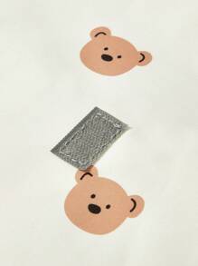 Cozy Pixies Almohadilla impermeable a prueba de fugas para bebés, portátil y conveniente para uso en exteriores, se puede guardar en la bolsa de mamá