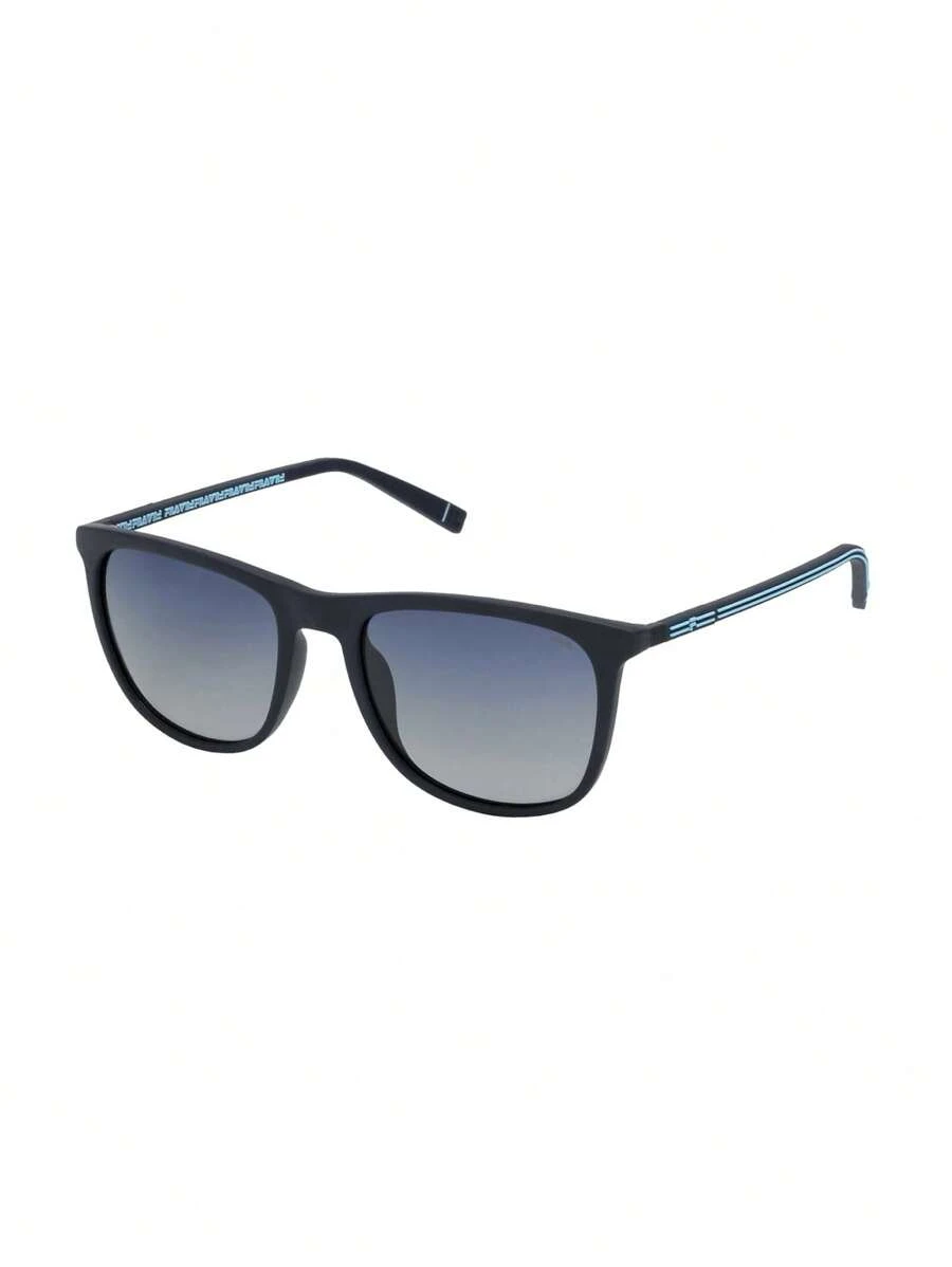 FILA SFI095 BLU PIENO OPACO Fashion Glasses - FULL BLUE MATT/AVI - View 1