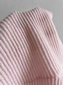 Elamini Women Two Pieces Outfits For Daily Wear - Pink - View 7