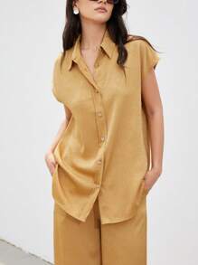 Aveloria Modichic Women Two Pieces Outfits For Daily Wear