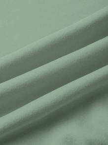 Glissea Women's Casual Daily Wear Sheep & Letter Graphic Crew Neck Sweatshirt,Graduation,Teacher,Back To School Pullover Fall