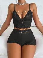 Pyjamas & Tenues d'intérieur