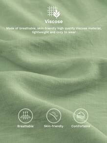 SOLERSUN 露肩优雅性感休闲办公室商务波西米亚花卉印花衬衫秋季上衣秋冬感恩节返校教师