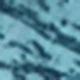 Agua verde azul