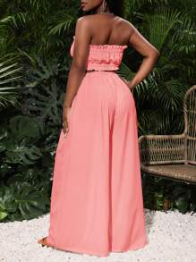 Slaydiva Women Two Pieces Outfits For Daily Wear