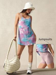 VARSIVA 女式简约运动夏装 - 彩色 - 查看 1