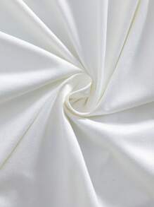 2pcs Boys Casual Avocado Print Round Neck Short Sleeve Top And Shorts Set Loungewear - Multicolor - View 7