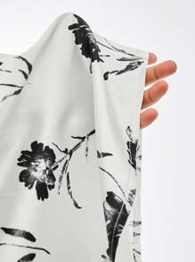 SHEIN Clasi Women Two Pieces Outfits For Daily Wear - Multicolor - View 7