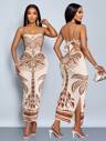 Long Dresses