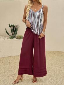 EMERY ROSE Completo da donna a due pezzi per uso quotidiano