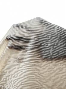 MaterniChic Maternity Two Pieces Suits Classy Outfits For Baby Shower Women Summer Clothing - Apricot - View 7