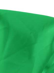 Slaydiva Plus Size Women Off-Shoulder Elegant Office & Holiday A-Line Dress,Summer Outfits For Women,Sun Dresses For Women - Green - View 7