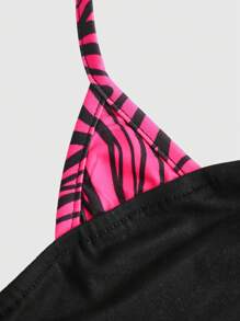 ROMWE J-Fashion Y2K 水钻星星装饰露背大码衬衫