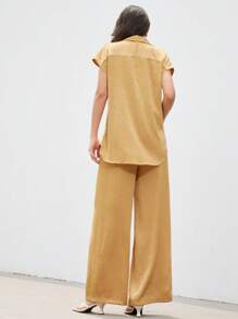 Aveloria Modichic Women Two Pieces Outfits For Daily Wear