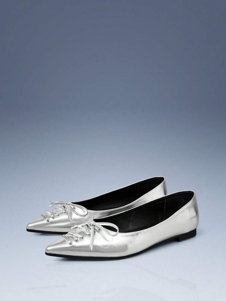 CUCCOO GRLICON Women's Y2K Style Flat Loafers, Suitable For Punk, Biker, Cool Girl, Halloween, Christmas, Party Outfits