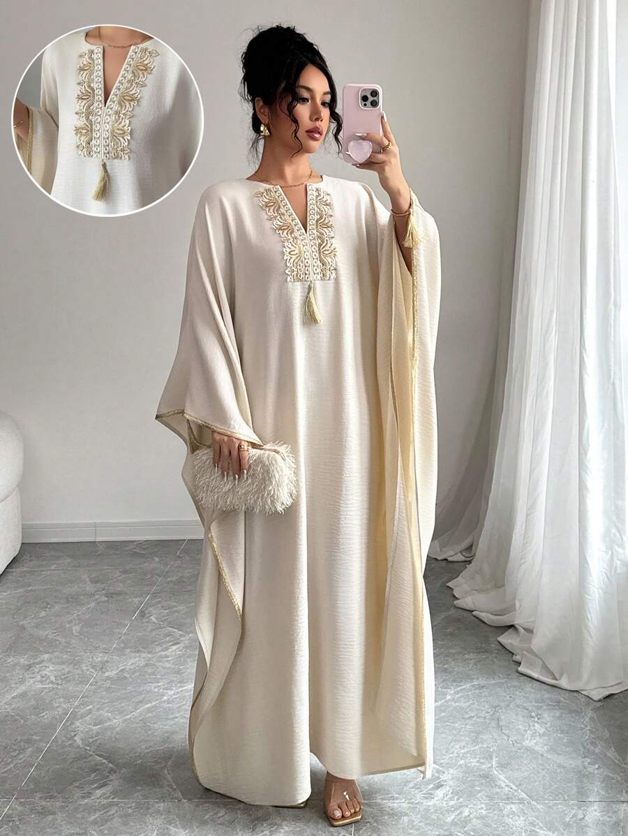 Rafferiza 1 件女士纯色长裙，时尚，适合夏季