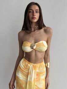 Aloruh Conjuntos de dos piezas para mujer para uso diario