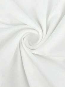 Sweetra Women Solid Color Sleeveless Mock Neck Tank Top, Fashionable For Summer - Multicolor - View 3