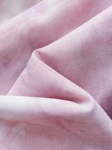 Elamini Vestido informal de mujer con bajo asimétrico