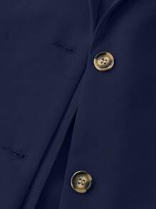 GlowEve CURVE 大码女式梭织面料翻领插肩长袖条纹花卉印花拼布西装外套，优雅休闲舒适百搭，适合新年、音乐节、情人节、感恩节、圣诞节、万圣节、复活节、狂欢节等场合，如休闲聚会、海滩度假、公园野餐、通勤、购物娱乐，面料舒适，设计独特，性价比高。