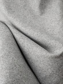 SHEIN LUNE Plus Size Women's Minimalist Versatile 3 Pieces Set Camisole - Multicolor - View 6