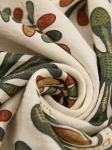 Boho Mama Maternity Summer Slip Dress, Fashionable & Suitable For Summer,Maternity Clothes - Green - View 7