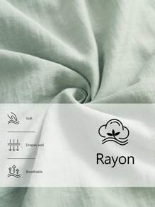 Aalyst 女士优雅时尚办公室休闲舒适高端简约无袖立领褶饰腰部不对称纯色连衣裙