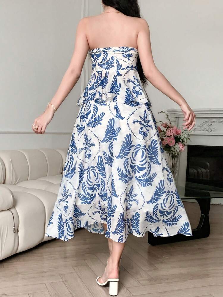 Women Two Pieces Outfits For Daily Wear Boho