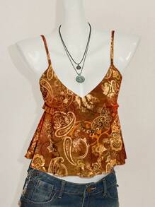 Rust Brown