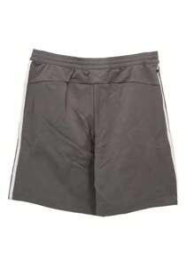 Adidas SS - SHORT - Grey - View 4