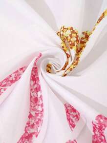 1件100*150cm性别展示派对装饰品、蓝色或粉色熊气球派对背景、性别展示横幅用品、圣诞节、母亲节 - 彩色 - 查看 3