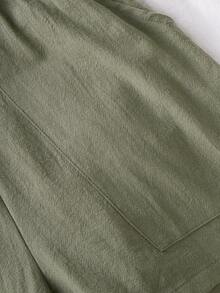 3pcs/Set Girls Casual Loose Comfortable Shorts, Suitable For Vacation, Outing And Daily Commute Girls Summer Clothes Shorts