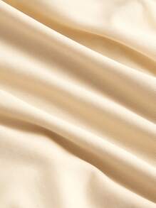 SHEIN MOD Women's Solid Color Long Dress, Fashionable For Summer, 4th Of July Outfits, Island Vacation Outfits, Honeymoon Outfits Woman, Y2k, Country Concert Outfit, Graduation Dress, Boho Women's Clothing