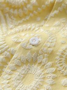 Manfinity RSRT 男士休闲短袖衬衫，夏季时尚