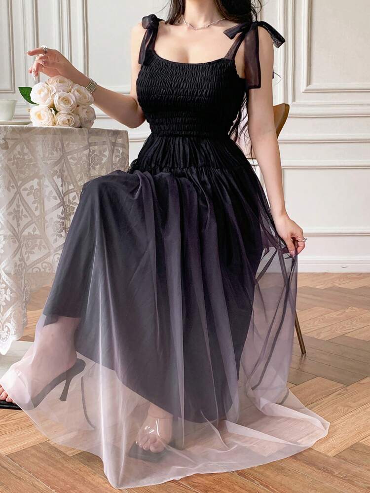 Women's Midi Slip Dress, Fashion Suitable For Summer,Casual Women Dresses Prom Dress Elegant Women Dresses