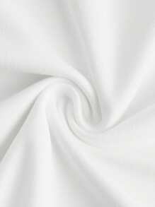 SHEIN LUNE 两件套休闲简约无袖上衣，大码女装，夏季女装返校季