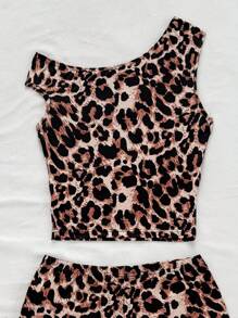 Soleia Women Two Pieces Outfits For Daily Wear