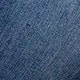 深色水洗藍