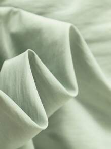 Franclia Women Two Pieces Outfits For Daily Wear - Green - View 6