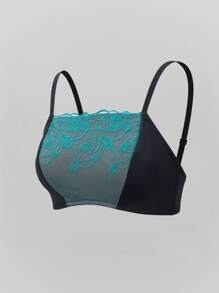 SHEIN Sutientă wireless Soft Comfort - Multicolor - Vizualizare 6