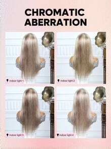 ALL READY WIG Tóc giả không keo 9x6 Wear&Go Highlight màu vàng 18/613 Balayage Tóc giả dài thẳng bằng tóc thật cắt sẵn Tóc giả không keo cho phụ nữ Trang phục đi nghỉ Du lịch Lễ hội Vũ hội Ngoài trời Cosplay Khuôn viên trường học Bãi biển Đám cưới Cắm trại Trang phục ngày lễ Trang phục mùa hè Phong cách thời trang Y2k Phong cách quyến rũ thanh lịch giản dị Ss25 Từ khóa - S18/613 - Xem 12