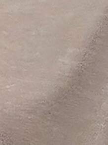 Aloruh Khaki Metallic Thread Elegant Knit T-Shirt For Work,Graduation,Back To School Outfits - Khaki - View 8