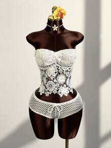 Amplova 女士日常两件套服装