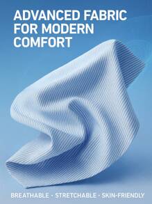 SHEIN EZwear Pantalones casuales de primavera y verano con múltiples bolsillos y cordones para mujer, pantalones rectos de caqui estilo casual retro, cómodos y versátiles de corte holgado